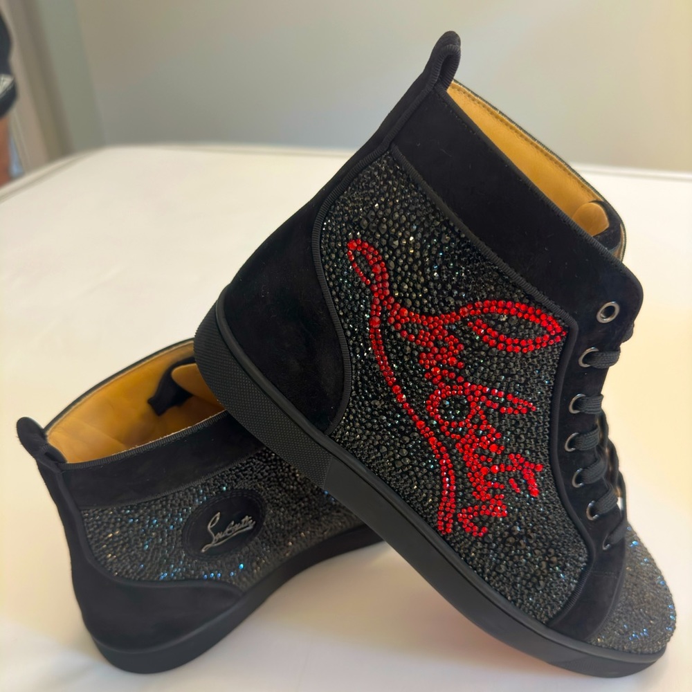 Christian Louboutin